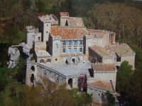 Chateau de la Barben 21